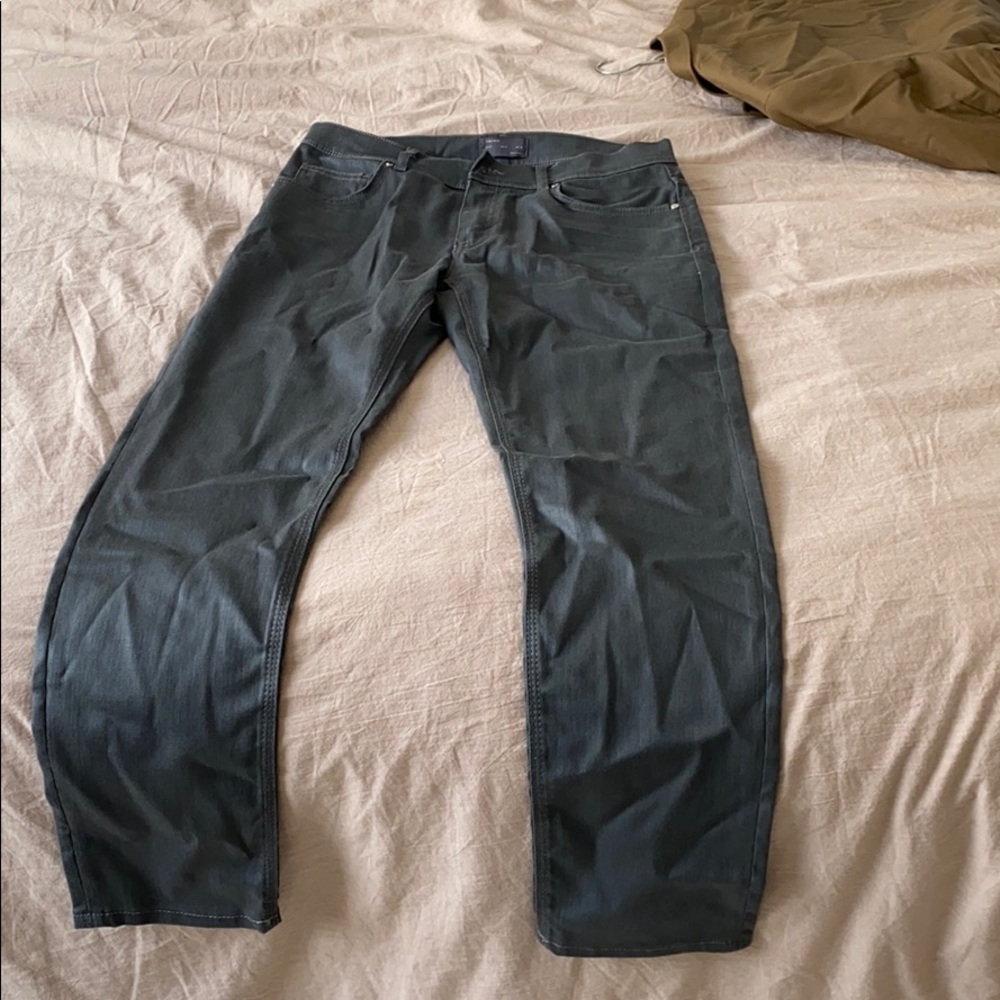 Jean